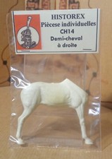 CH14 Historex mezzo cavallo