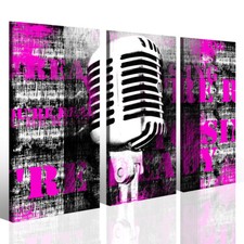 Quadro You're ready to sing