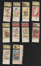 JACOVITTI JAC FIGURINE IL