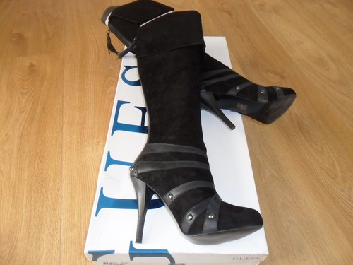 Stivali scarpa donna - scarpa,