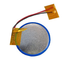 Garmin Approach S1 S2 S3 S4 Forerunner 110 110W Smartwatch GPS Batteria Golf