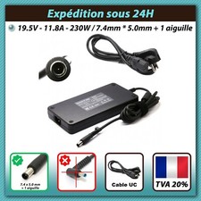 Chargeur Alimentation pour
