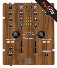 Pioneer DJM-250 | Legno 2 |
