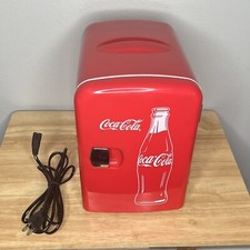 Coca-Cola Classic 4L Mini