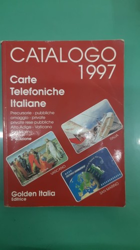 Catalogo schede carte - catalogo,