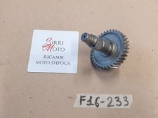 Albero camme motore - albero,