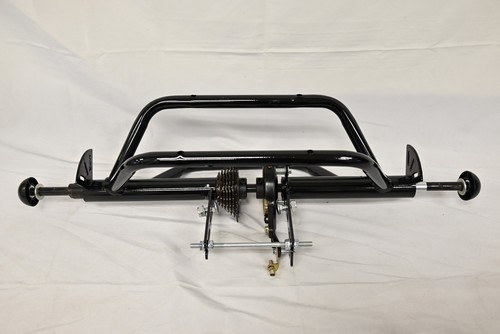 Kit conversione triciclo - kit,