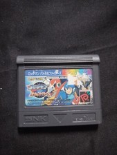 Rockman Battle And Fighters