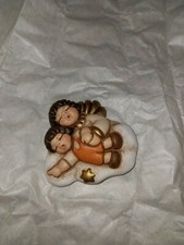 Thun Calamita Magnete Angelo Con Bimbo No Scatola thun club