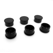 Tappi copriforo 6 pezzi per