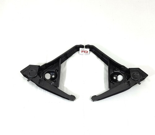 Coppia bracci oscillanti - coppia,