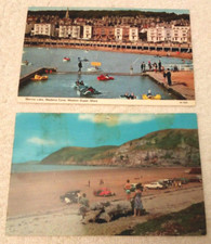 2 CARDS; SOMERSET; BREAN
