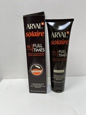 Arval Solaire Full Time Crema