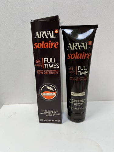 Arval solaire full time - solaire,