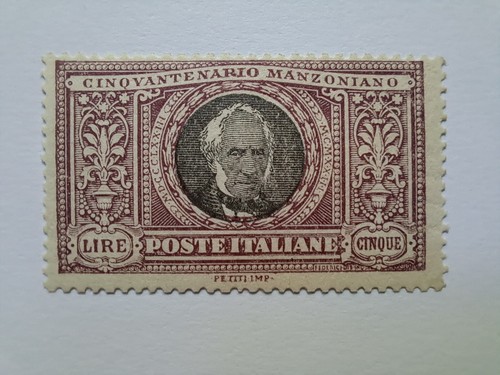 Regno italia 1923 - regno, d'italia