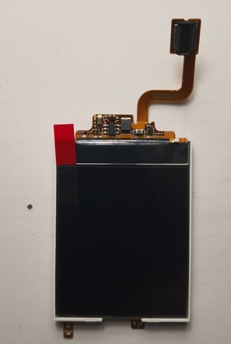 Display lcd con flat - display,