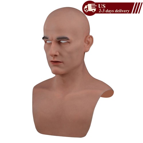 Avi maschera silicone - avi,