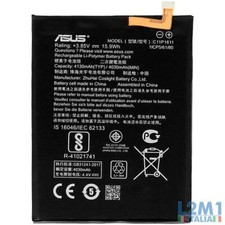 BATTERIA ORIGINALE C11P1611