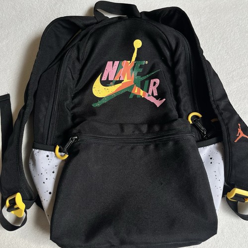 Zaino nike air - nike, rainbow