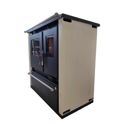 Verso plus inox ivory - cs,