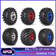 Ruota auto radiocomandata