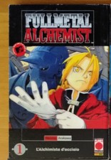 Fullmetal alchemist volume - fullmetal,
