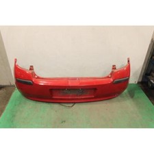 PARAURTI POST. PER RENAULT CLIO 3A SERIE (05-09) 1.4 16V BER. 3P/B/1390CC 2005