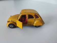 Corgi Citroen 2CV6 Made In GT
