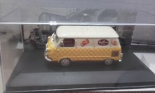 FIAT 600  FURGONE TRE ROSSI