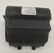 APRILIA SCARABEO 250 2004 2005 2006 2007 COPRI BATTERIA