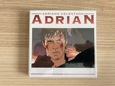 Adriano Celentano _ Adrian _ 2