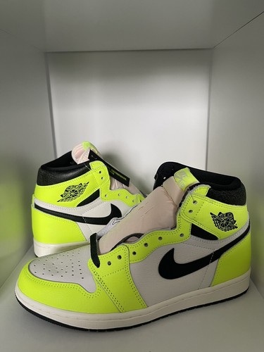 Nike air jordan volt - jordan, 1