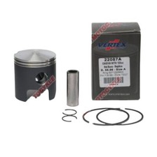 PISTONE CAGIVA MITO 125