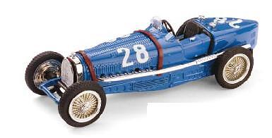 Bugatti type 1933 43 1989 - bugatti, 59