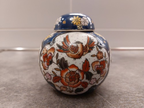 Piccolo vaso ceramica - piccolo,