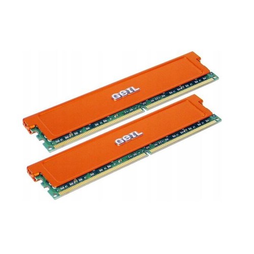 Memoria geil 2gb - memoria,