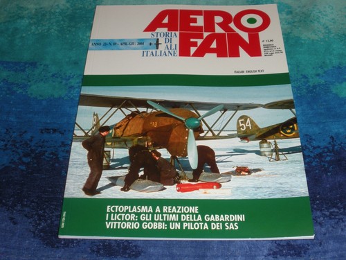 Aerofan storia ali - aerofan,, di