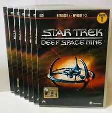 Star Trek Deep Space Nine 7