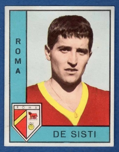 Figurina calciatori panini - figurina,