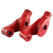 Piegatubi manuale robusto e durevole per applicazioni HVAC e idrauliche