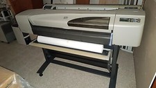 PLOTTER 44 POLLICI HP DESIGNJET T770 USATO DA RIPARARE