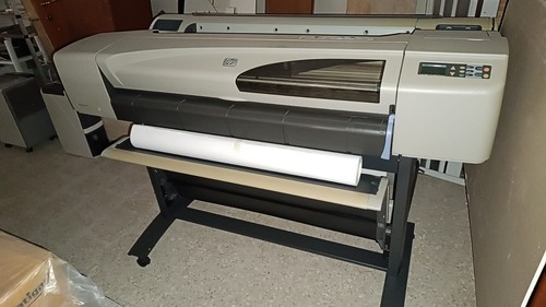 Plotter pollici hp - 44,