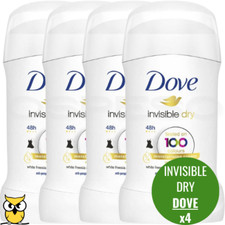 DOVE DEODORANTE STICK PER UOMO