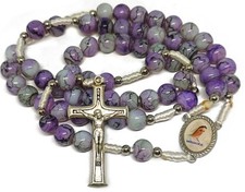 Collana Medjugorje Rosario