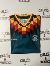 Maglia GERMANIA GERMANY retro