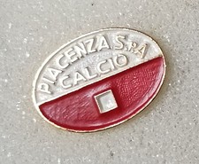 PIACENZA distintivo calcio