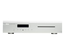Musical Fidelity M2SCD, lettore CD argento (prezzo consigliato: 1099,- €)