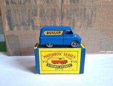 fiammifero 25 bedford dunlop