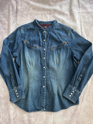Second hand usato camicia - second,