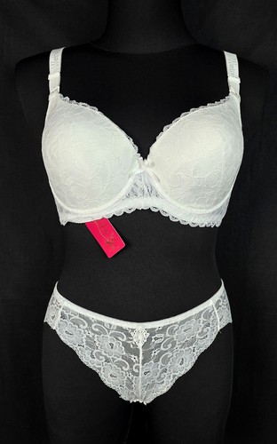 Set reggiseno push coppa - set,
